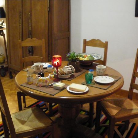 Chambre D'Hotes - Douce Nui-The Vernouillet  Екстер'єр фото