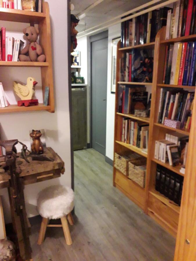 Chambre D'Hotes - Douce Nui-The Vernouillet  Екстер'єр фото